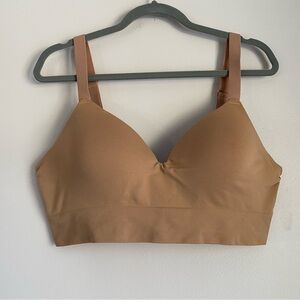 Shapermint essentials nude bra XL